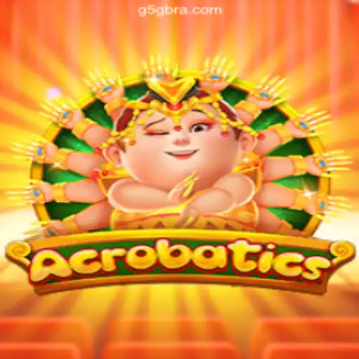 Discover the Thrills of Acrobatics on the G5G.COM Platform: A Leading Online Casino in Brazil