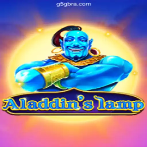Discover the Magic of Aladdinslamp on G5G.COM - Brazil's Premier Online Casino Platform