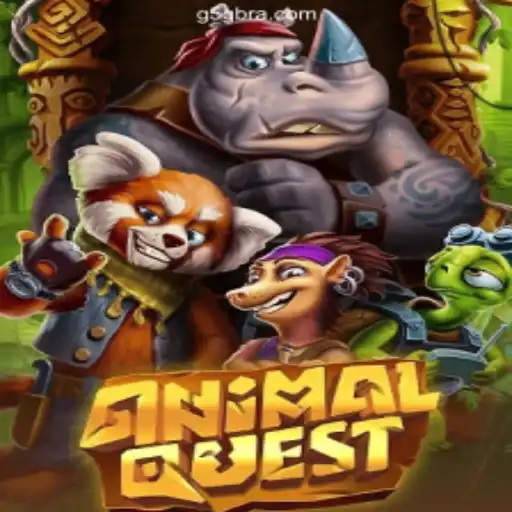 AnimalQuest: Dive into the Adventure on G5G.COM's Platform