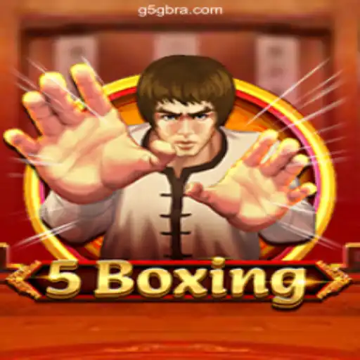 Introducing 5Boxing: The Ultimate Online Casino Game on G5G.COM Platform-Brasil's #1