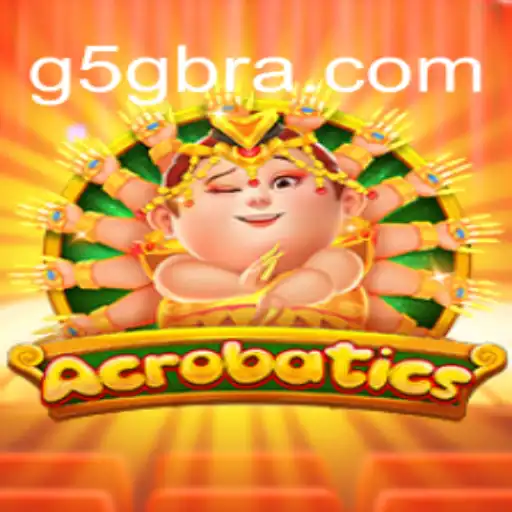 Discover the Thrills of Acrobatics on the G5G.COM Platform: A Leading Online Casino in Brazil