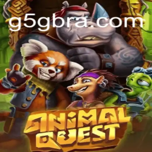 AnimalQuest: Dive into the Adventure on G5G.COM's Platform