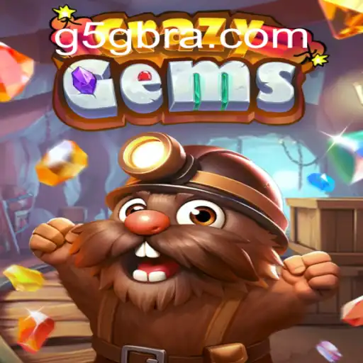 Discover the Thrills of CrazyGems on G5G.COM Platform: The Leading Online Cassino in Brazil