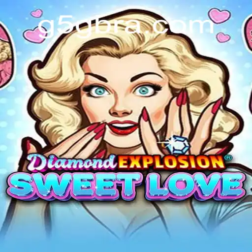 DiamondExplosionSweetLove: A Journey into Brazil's Premier Online Casino Experience