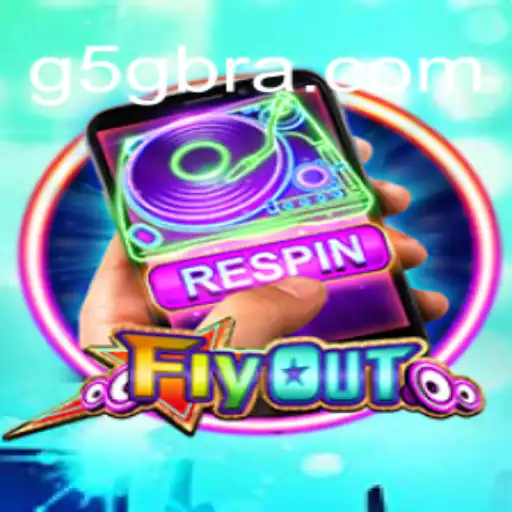 FlyOut: The Thrilling New Game on G5G.COM - Brazil's #1 Online Casino Platform