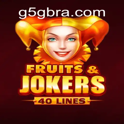 Explore the Thrilling World of FruitsAndJokers40 on G5G.COM