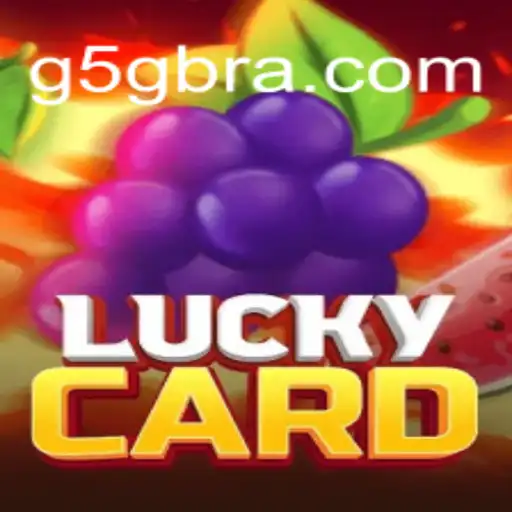 Discover the Exciting World of LuckyCard on G5G.COM: The Premier Online Casino Platform in Brazil