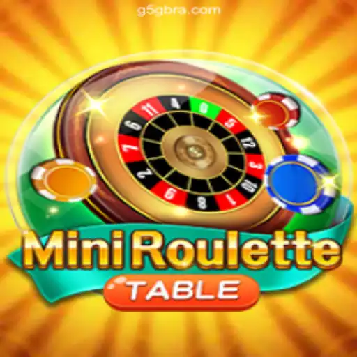 Discover MiniRoulette: A Unique Gaming Experience on G5G.COM Platform - Online Cassino Brasil #1