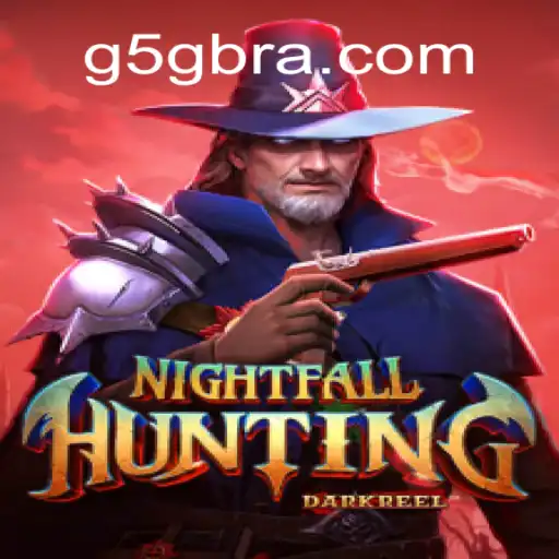 Unlock the Thrills of NightfallHunting: A Brazilian Casino Classic