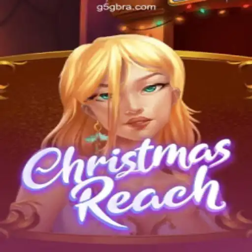 Discover the Magic of ChristmasReach on G5G.COM: Brazil's Leading Online Casino Platform