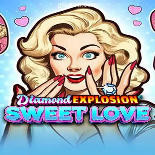 DiamondExplosionSweetLove: A Journey into Brazil's Premier Online Casino Experience