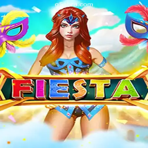 Fiesta: A Vibrant Online Casino Adventure on G5G.COM Platform