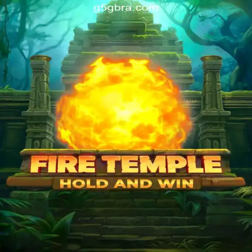 Exploring the Intriguing World of FireTemple on G5G.COM: Brazil's Leading Online Casino Platform