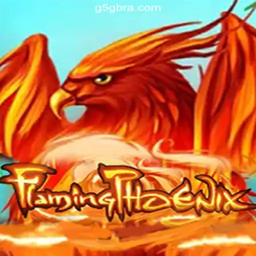 Unveiling FlamingPhoenix: The Thrilling Game on G5G.COM Platform, Brazil's Online Casino Powerhouse
