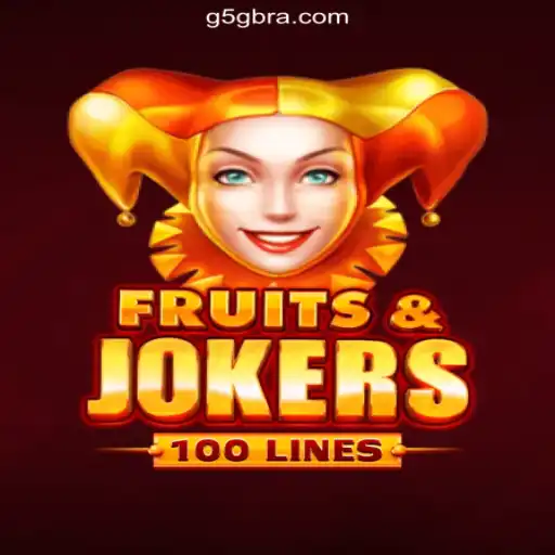FruitsAndJokers100: A Lively Dive into the World of Online Casino Games