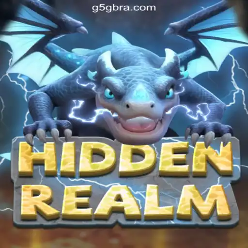 Enter the Captivating World of HiddenRealm on the G5G.COM Platform