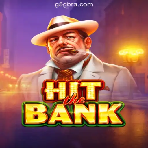 HitTheBank: Brazil's Leading Online Casino Game on G5G.COM