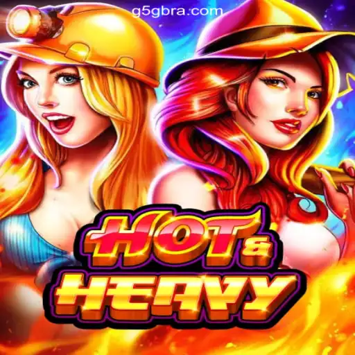 Exploring HotHeavy: A Thrilling Casino Experience on G5G.COM