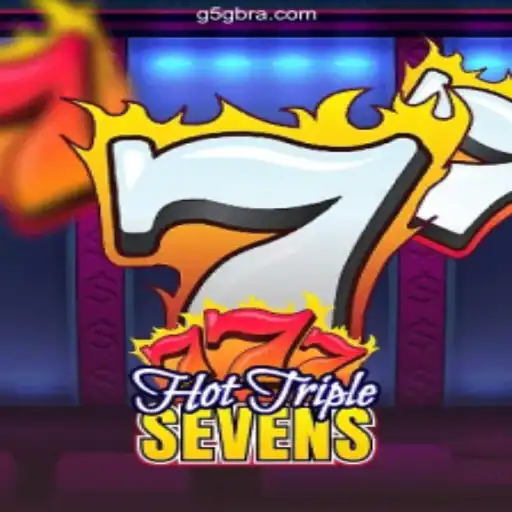 Discover the Excitement of HotTripleSevens on G5G.COM: Brazil's Leading Online Casino