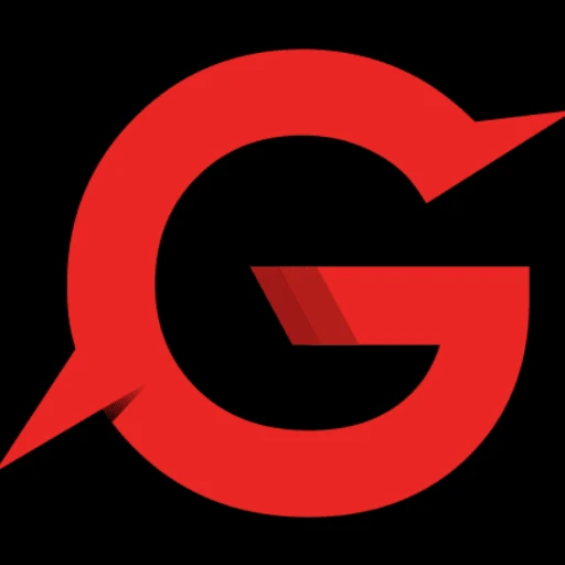 G5G.COM platform-online cassino Brasil #1 Logo