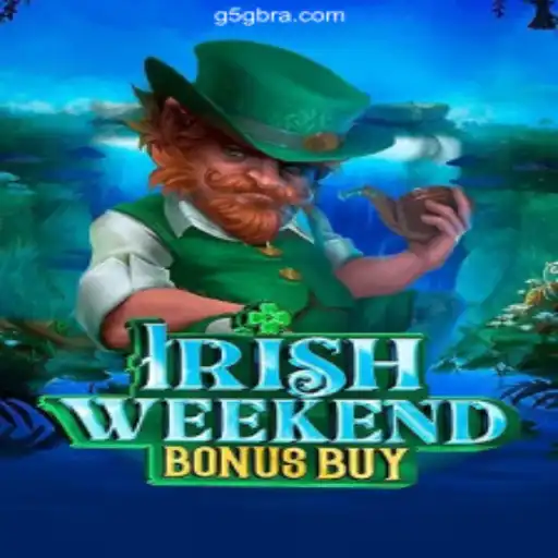 IrishWeekendBonusBuy: Dive into the Exciting World of Casino Gaming