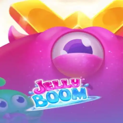 Experience the Explosive Fun of JellyBoom on G5G.COM
