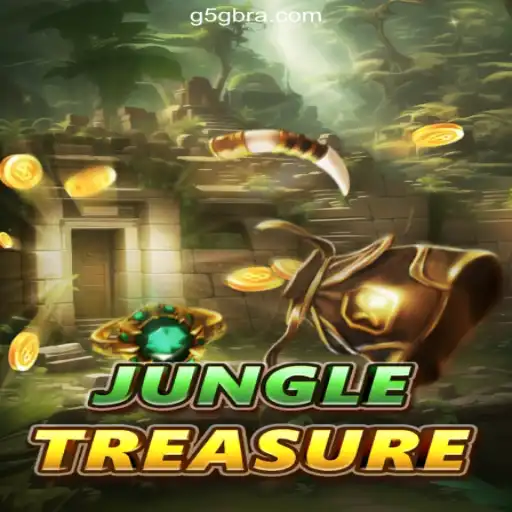 Explore JungleTreasure on the Leading G5G.COM Platform: Brazil's #1 Online Casino