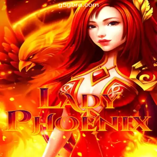 LadyPhoenix: A Thrilling Adventure on the G5G.COM Platform