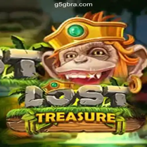 Discover the Thrills of LostTreasure on G5G.COM: Brasil’s Leading Online Cassino