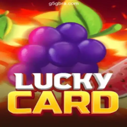Discover the Exciting World of LuckyCard on G5G.COM: The Premier Online Casino Platform in Brazil