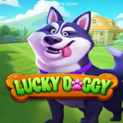 Discover the Excitement of LuckyDoggy on the G5G.COM Platform
