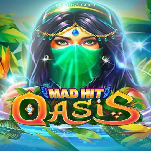 MadHitOasis: Unveiling the Excitement of Brazil's Premier Online Casino Game