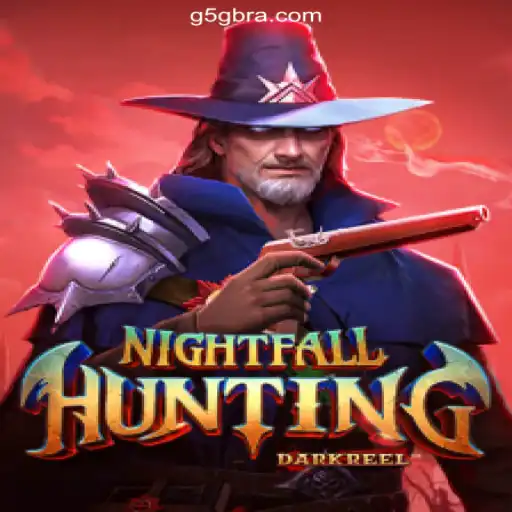 Unlock the Thrills of NightfallHunting: A Brazilian Casino Classic