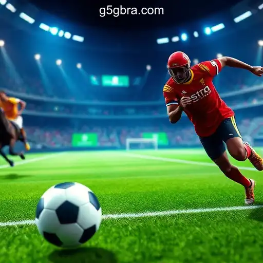 Virtual Sports