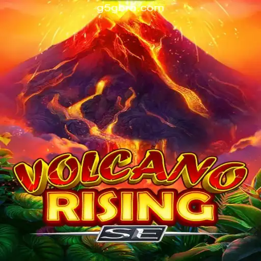 Exploring the Thrilling World of VolcanoRisingSE on G5G.COM: The Leading Online Casino in Brazil