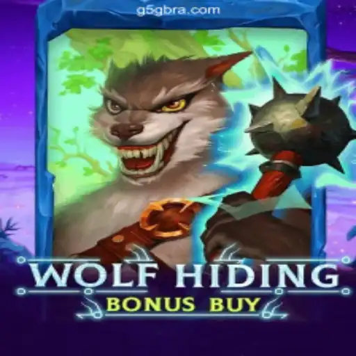 Exploring the Thrills of WolfHidingBonusBuy on G5G.COM: Brazil's Leading Online Casino Platform